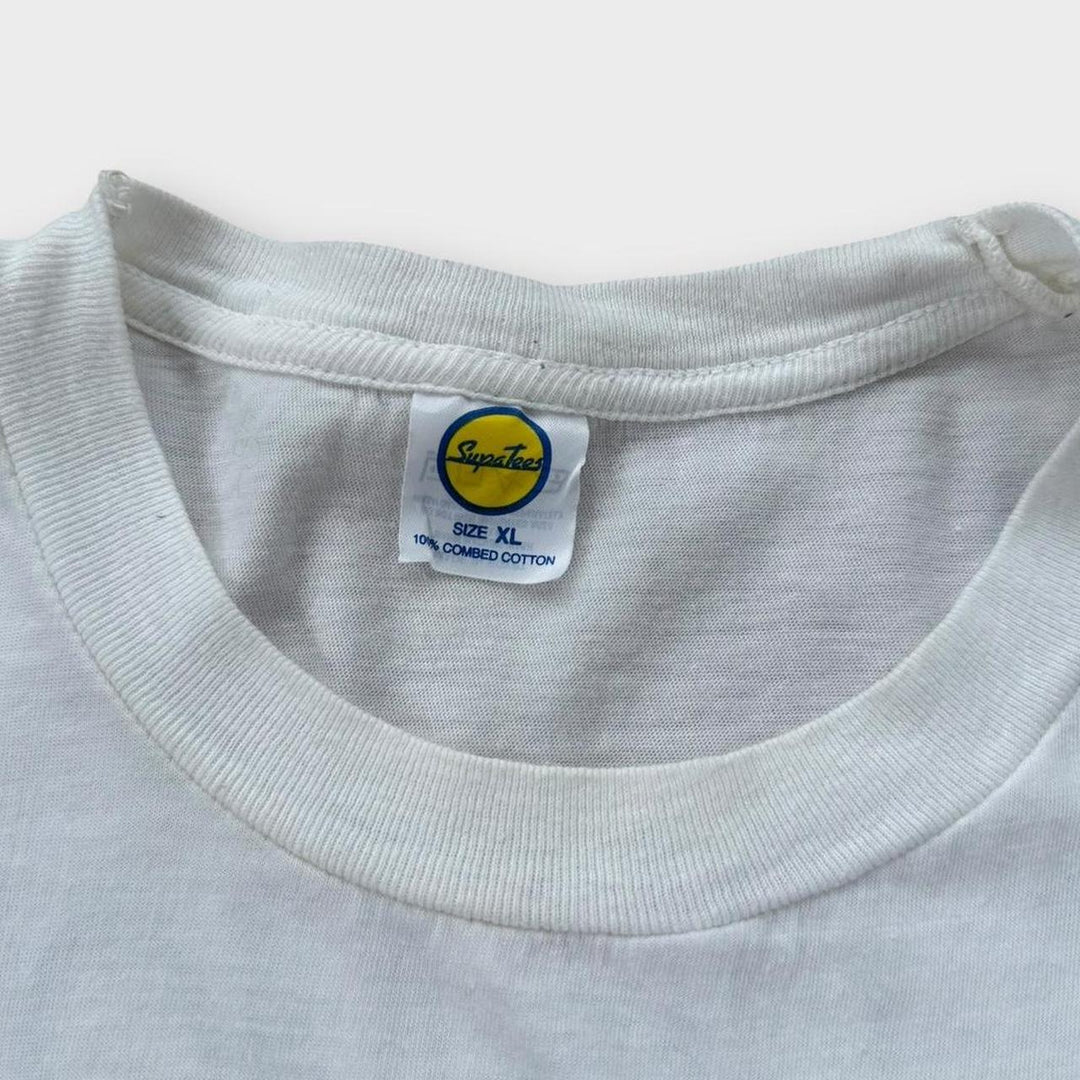 Vintage Neil Diamond 1989 concert shirt - XL