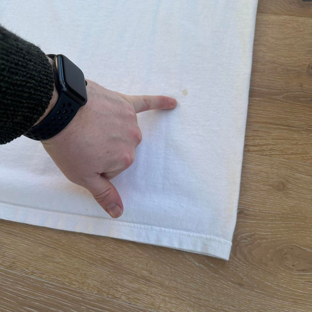 Vintage Hard Rock Cafe tee - XL