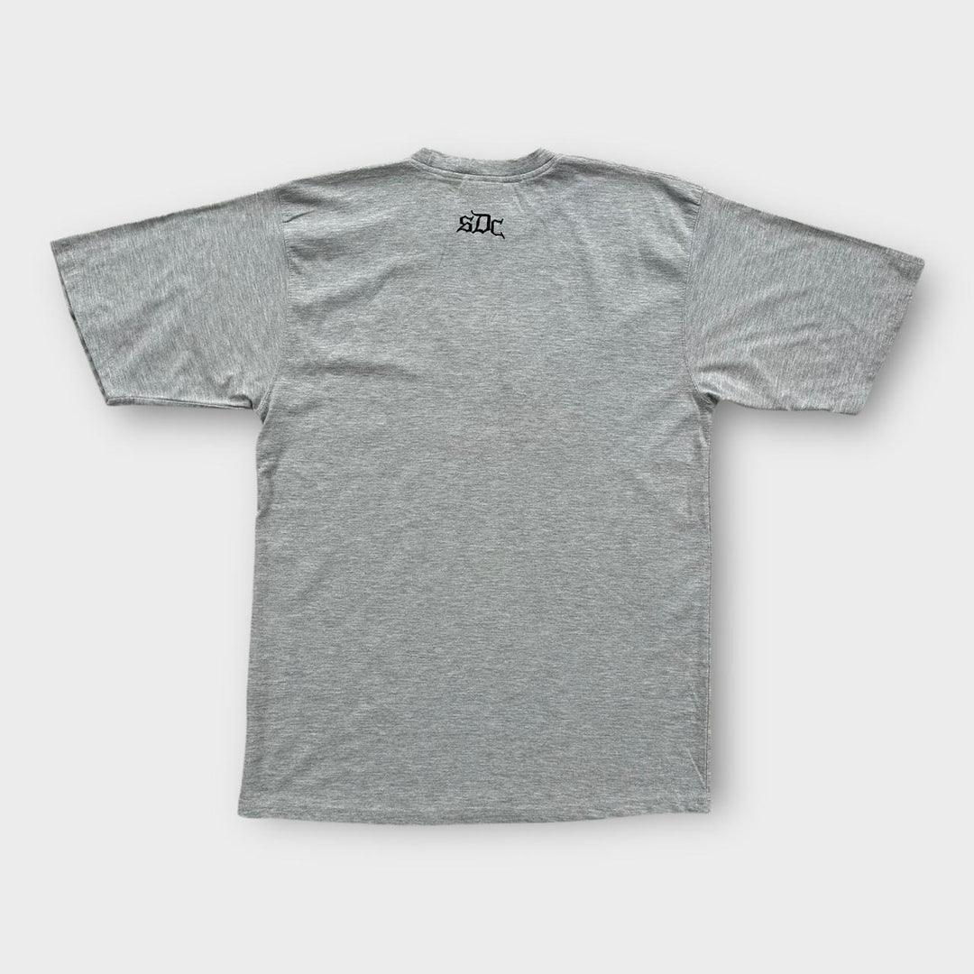 Snoop Dogg clothing company spell out tee - XL