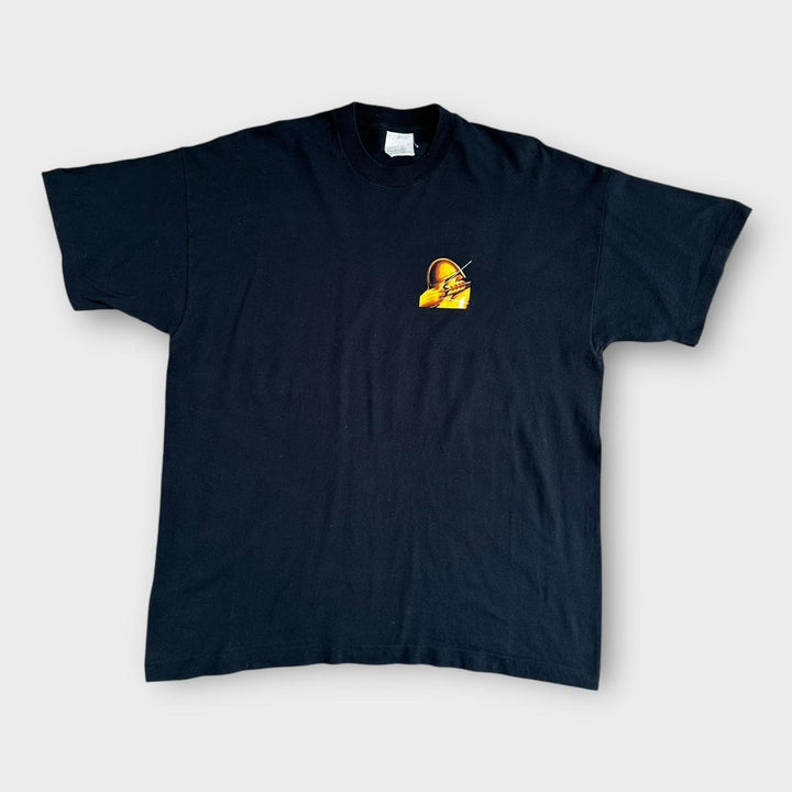 Vintage Strong bow graphic tee - XL