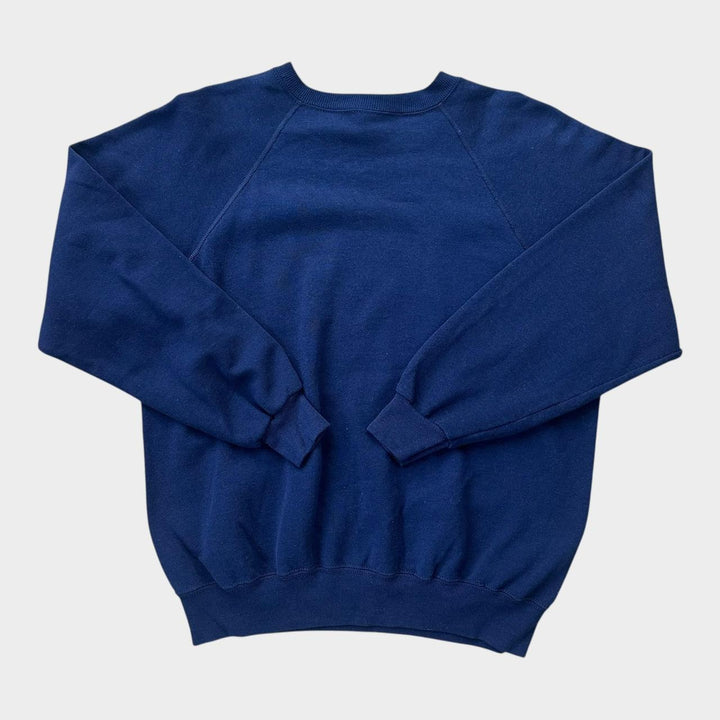 Vintage 80s Notre Dame champion sweatshirt - XL