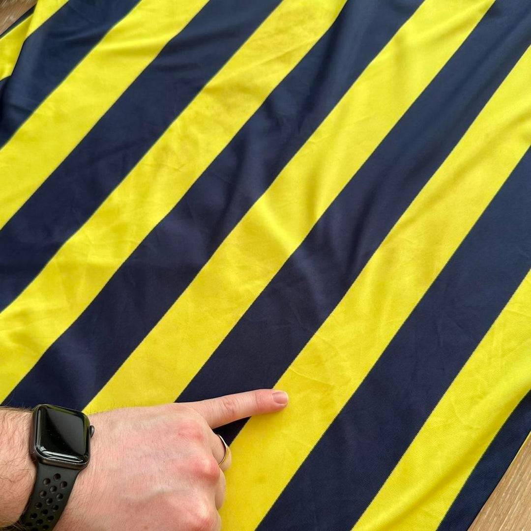 Vintage 80s Nike long sleeve tee - large