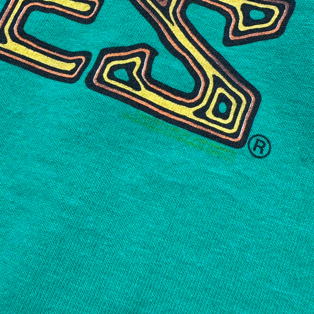 Vintage Rolling Stones band tee - XL