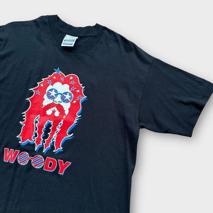 Vintage Roy Wood band tee - medium