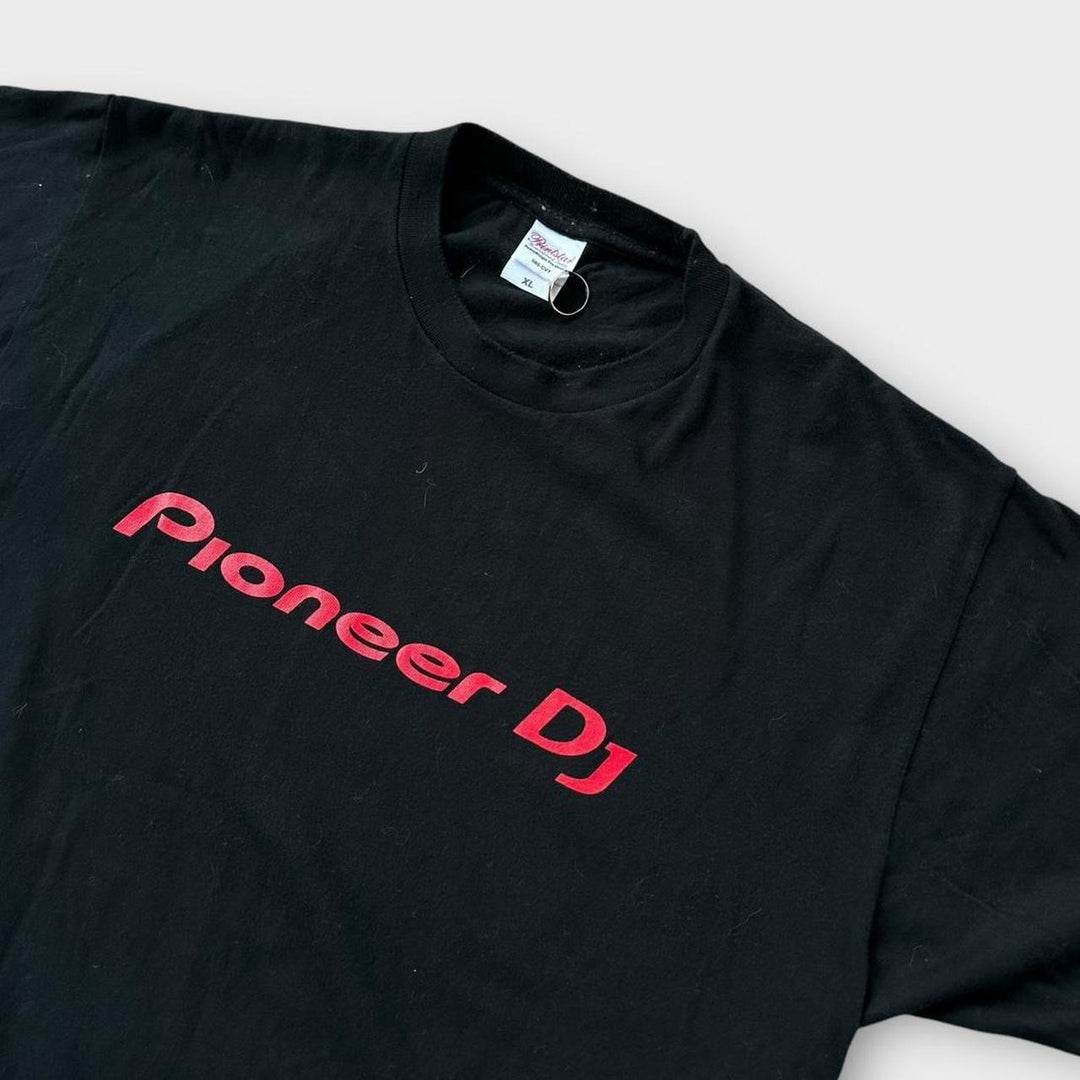 Pioneer DJ graphic tee - Large & XL