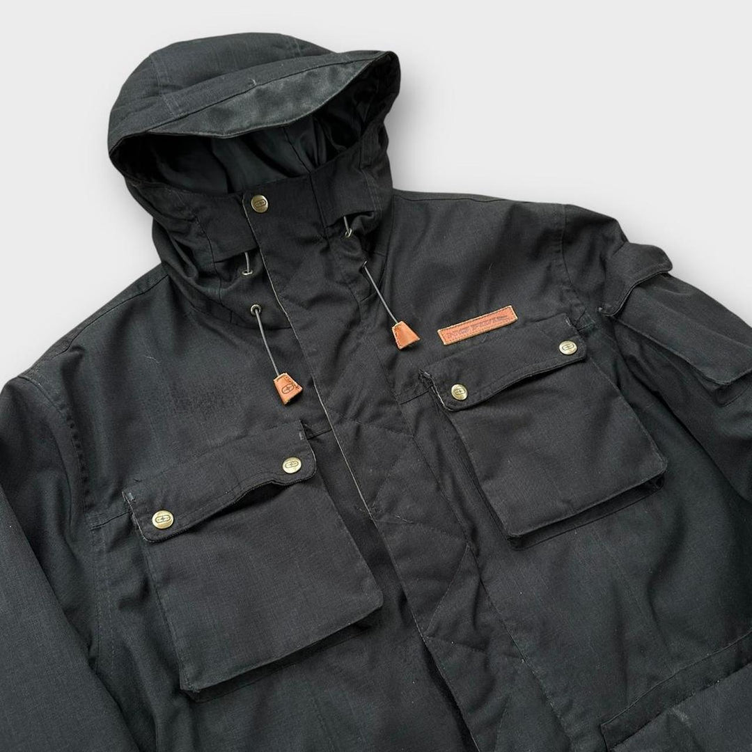 Vintage No fear utility jacket - small (fits like a medium)