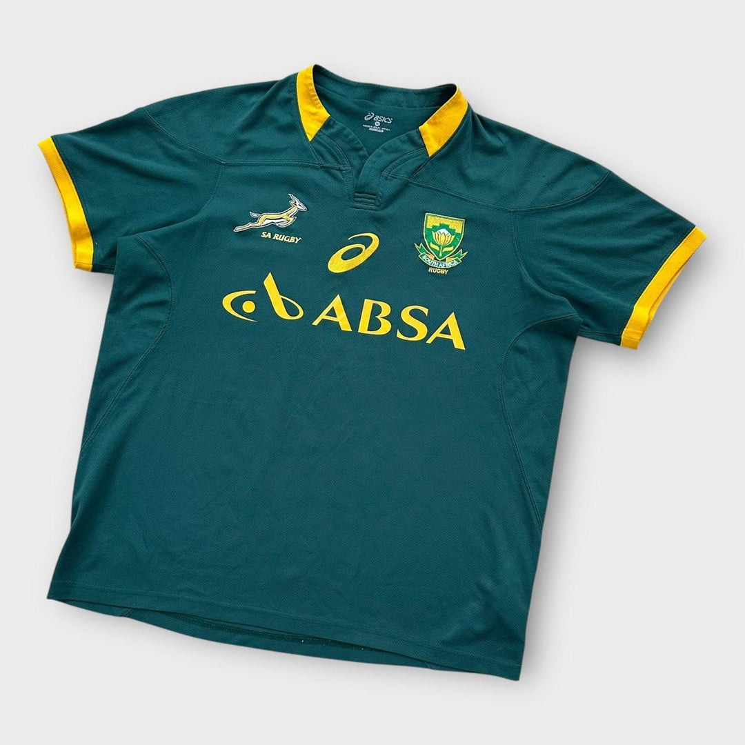 South Africa rugby top - XL
