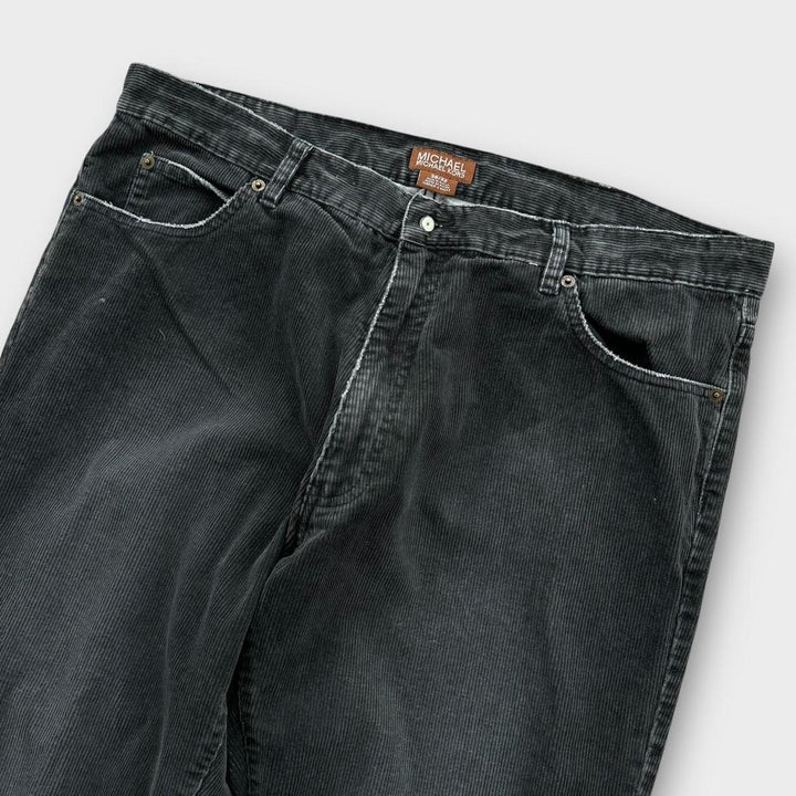 Michael Kors corduroy trousers - 38 waist