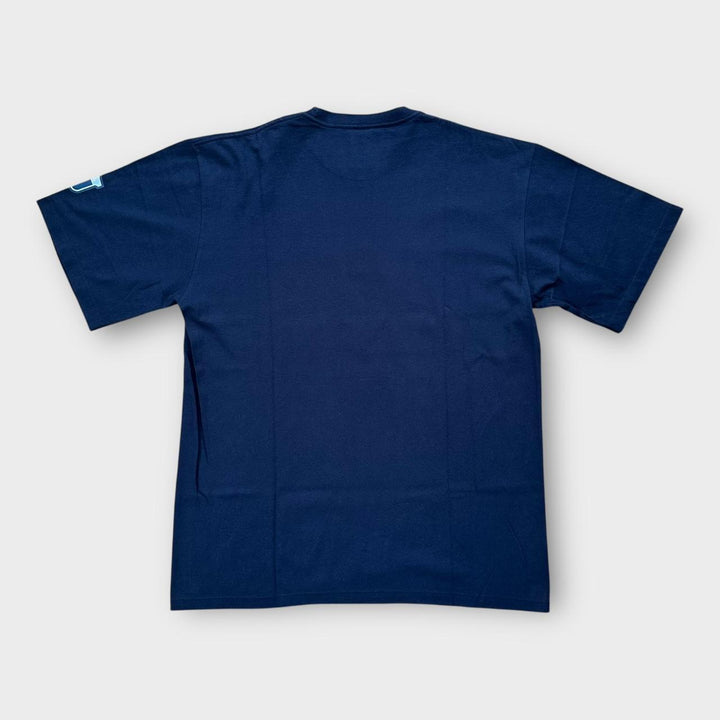 Y2K Mad soul graphic tee - XL