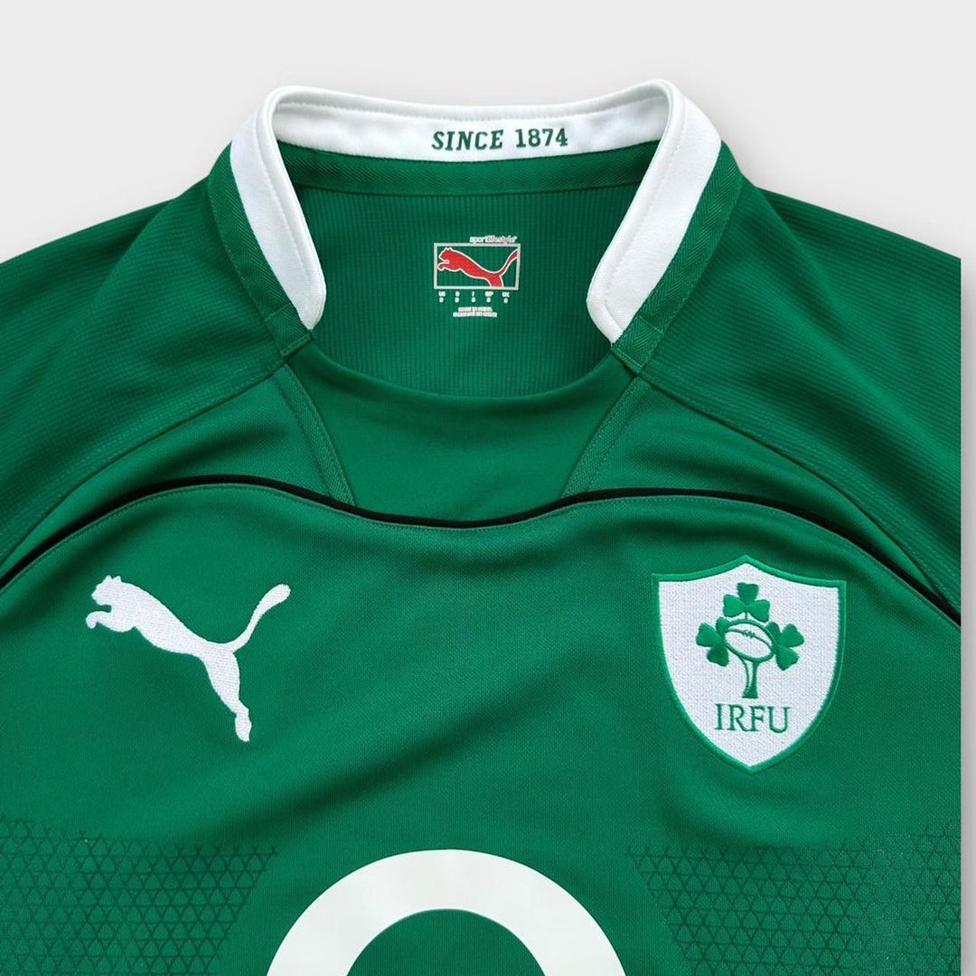 Ireland rugby top - small