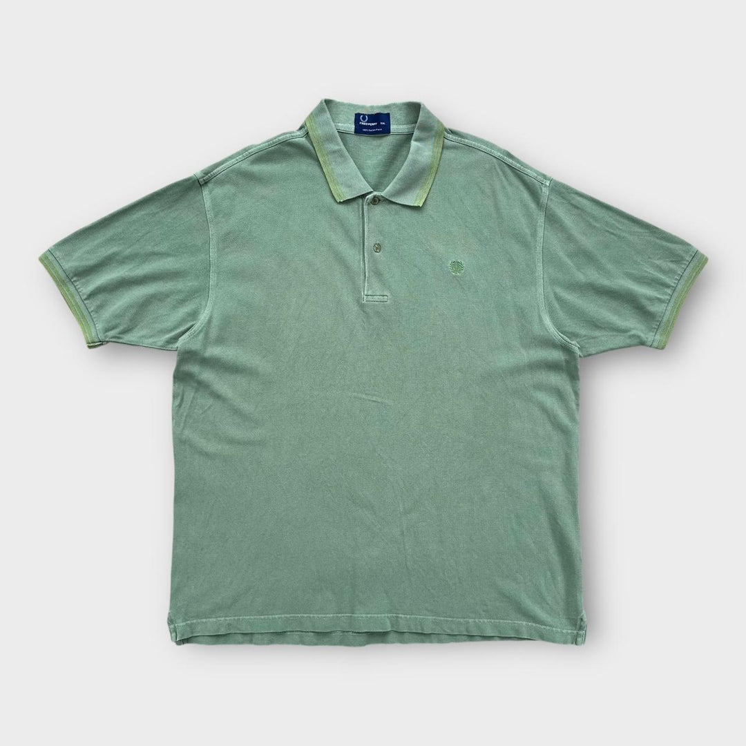 Fred Perry Polo shirt - XXL