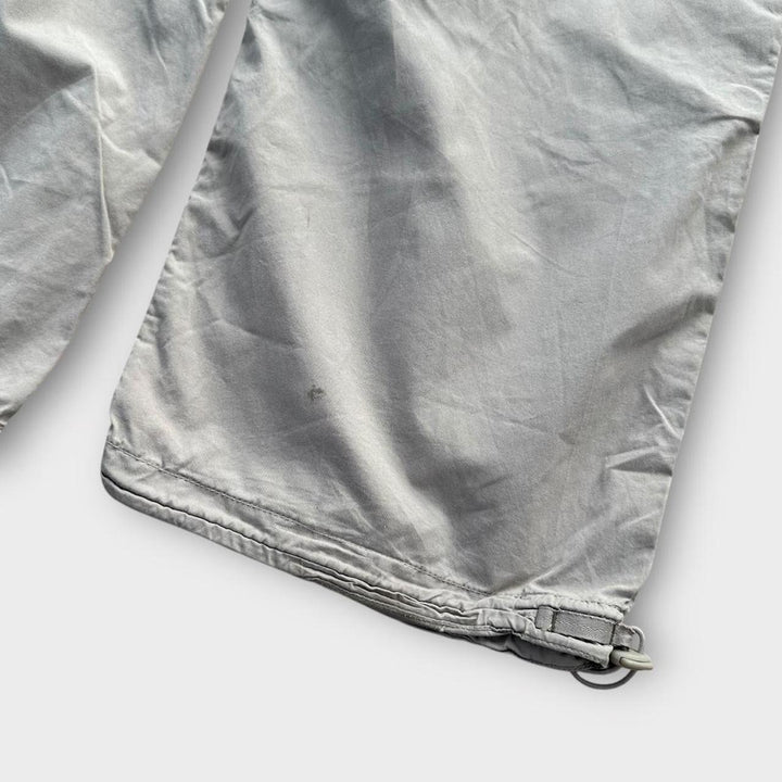 Reebok cargo trousers - large (36 waist)