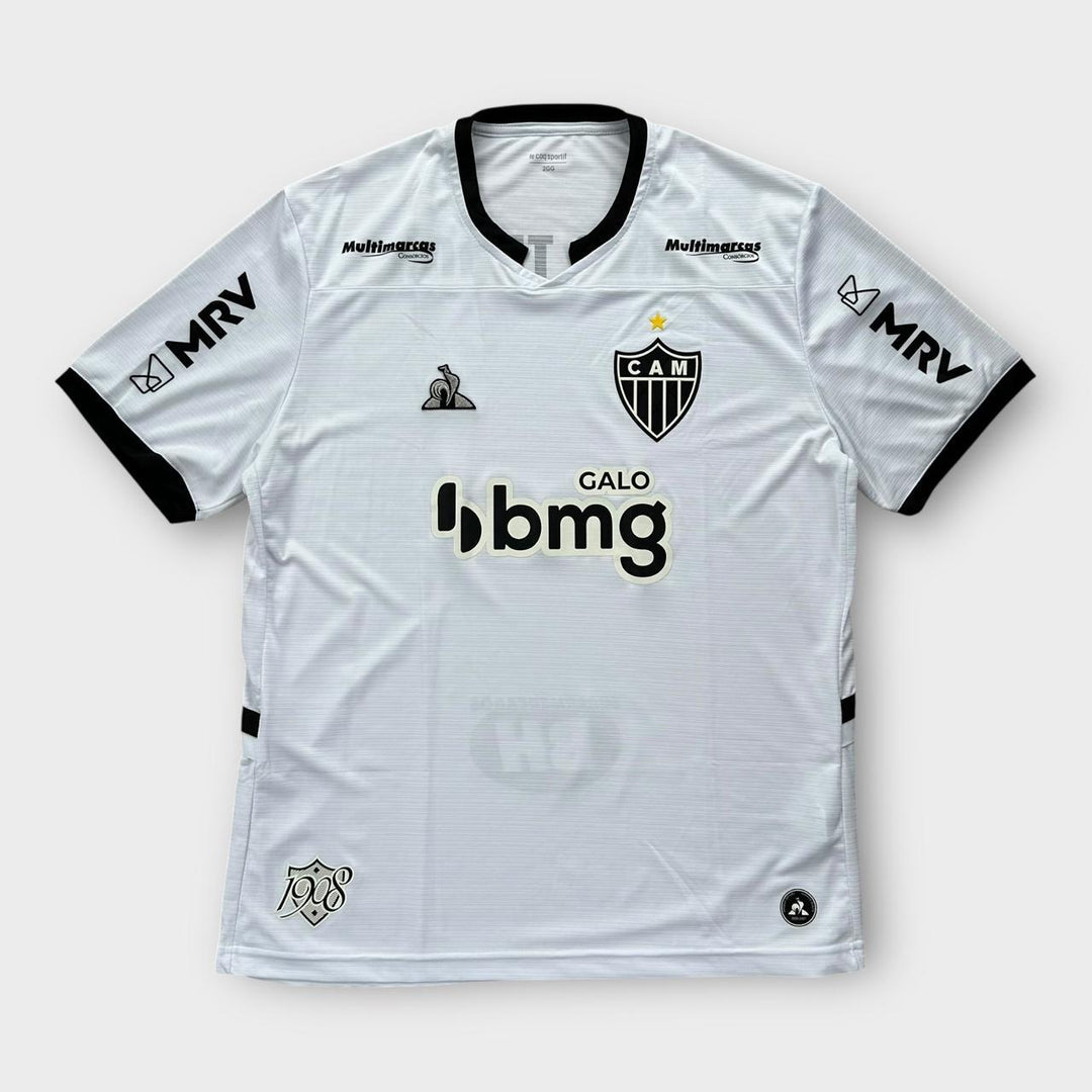 Atletico Mineiro football shirt - XXL