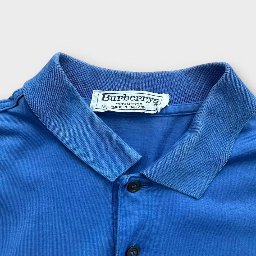 Burberry polo shirt - medium