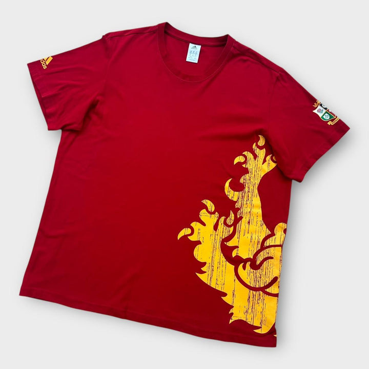 Lions rugby tee - XXL