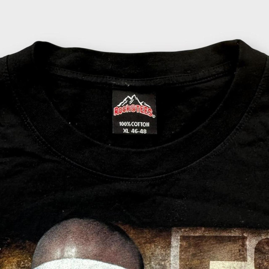 50 Cent graphic tee - XL