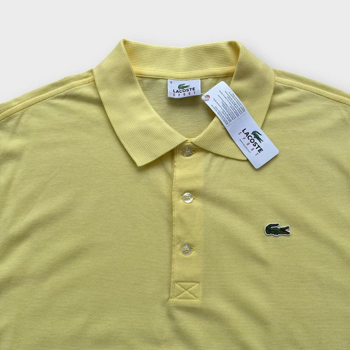 Lacoste polo shirt - XL