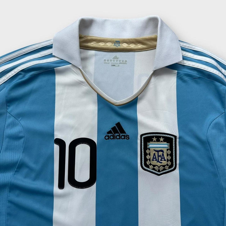 Argentina football shirt - XL