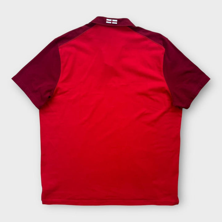 England rugby shirt - XXL