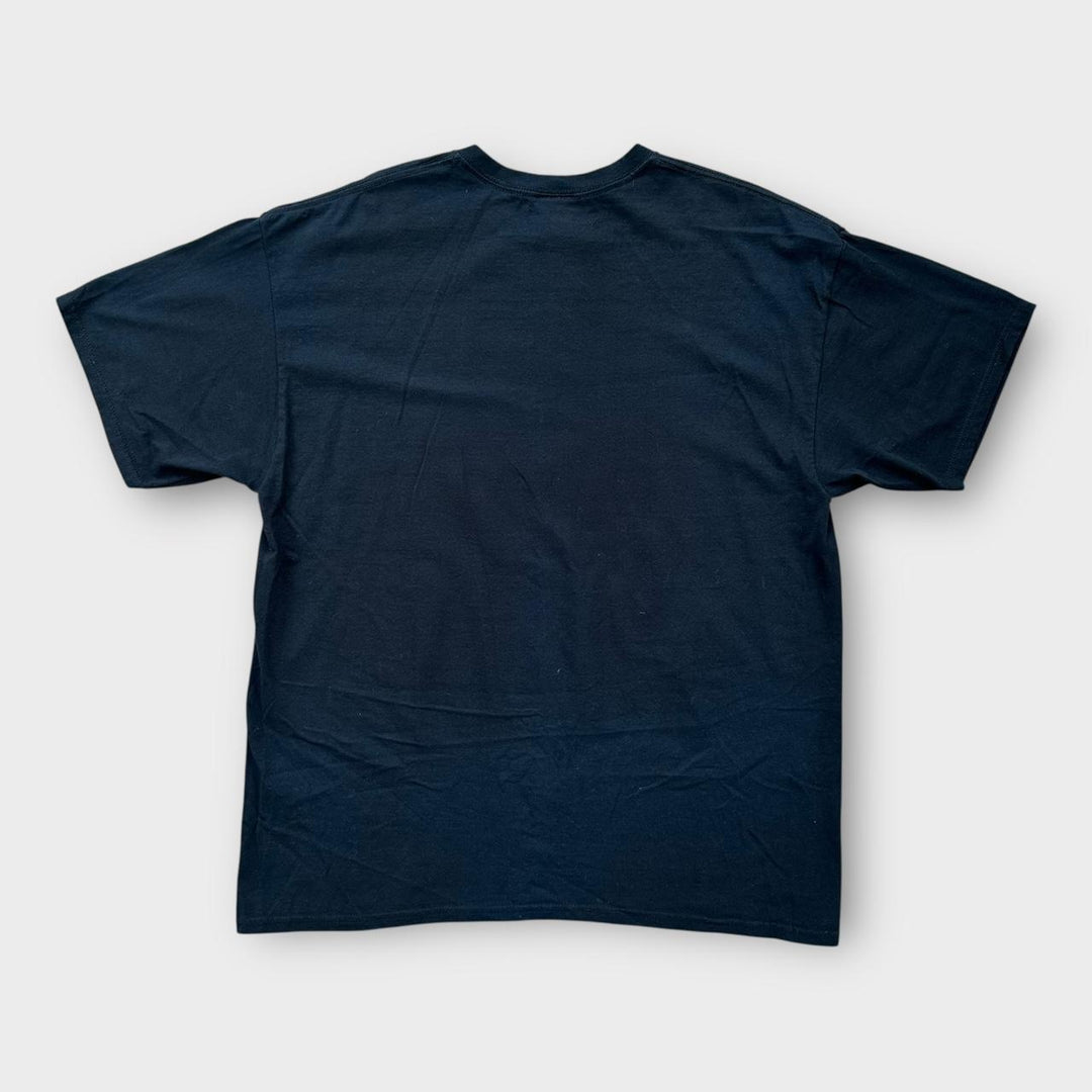 Vintage Public Enemy graphic tee - XL