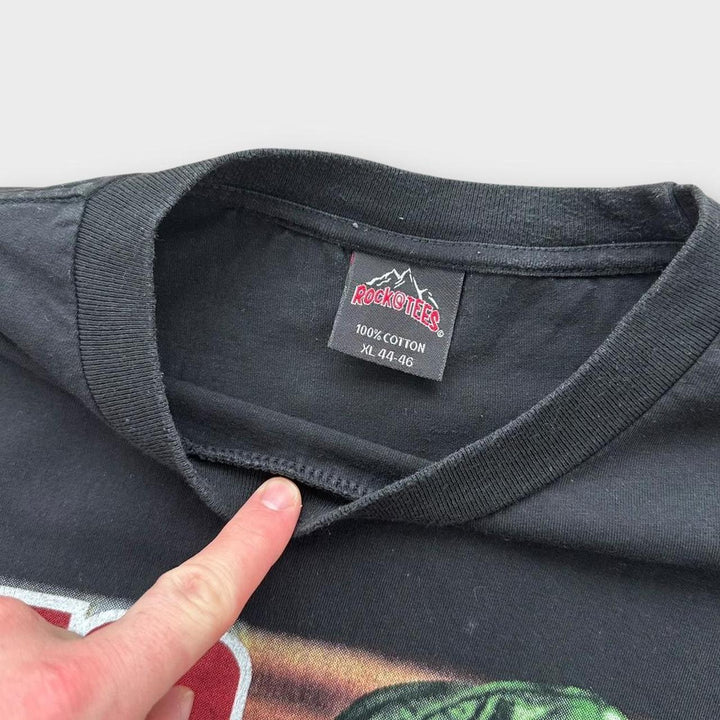 50 Cent graphic tee - XL