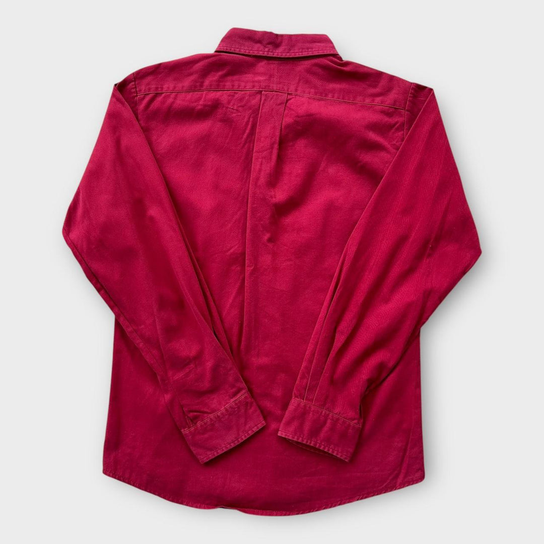 Vintage Ralph Lauren shirt - XL women’s