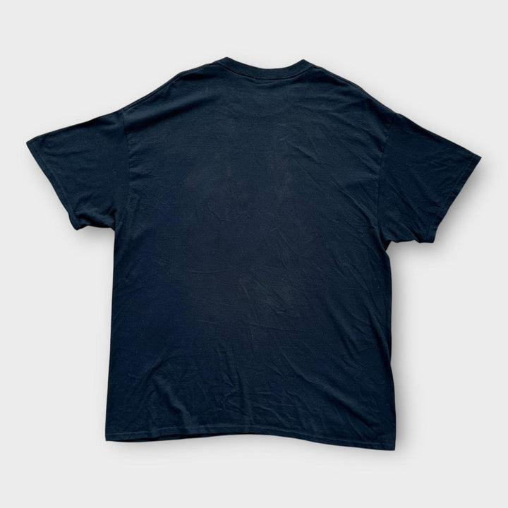 I heart hip-hop tee - XL