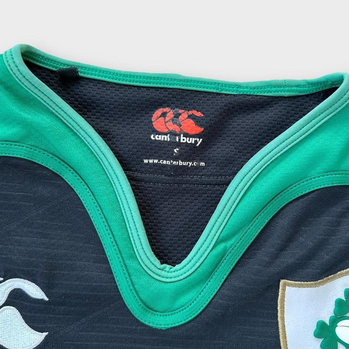 Ireland rugby top - small