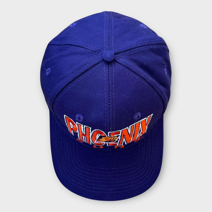 Vintage Phoenix Suns cap - one size