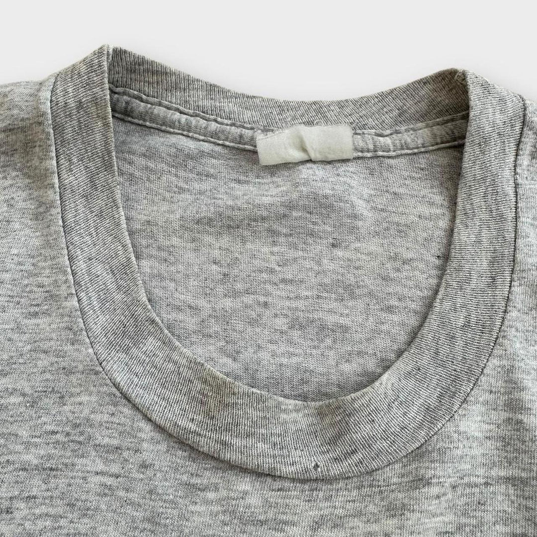 Vintage Paul Weller music band tee - XXL