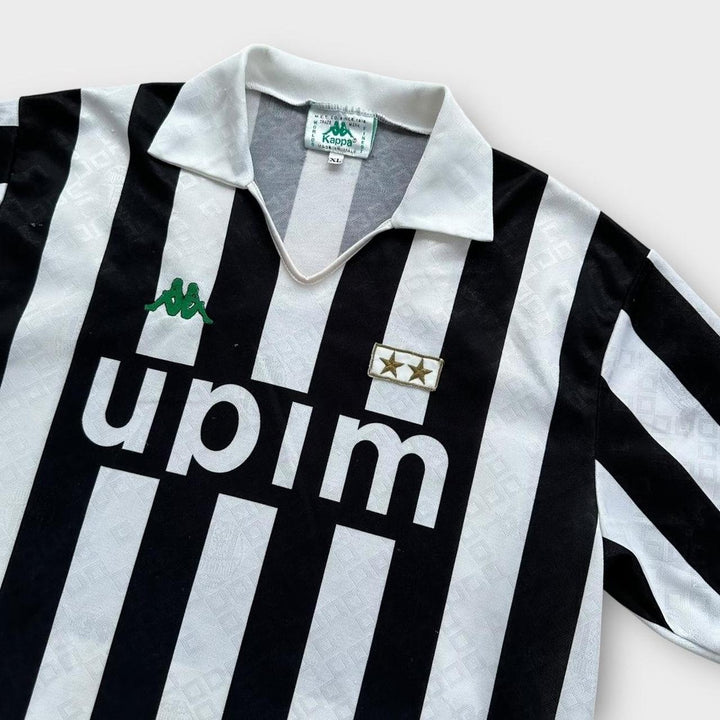 Vintage Juventus football shirt - XL