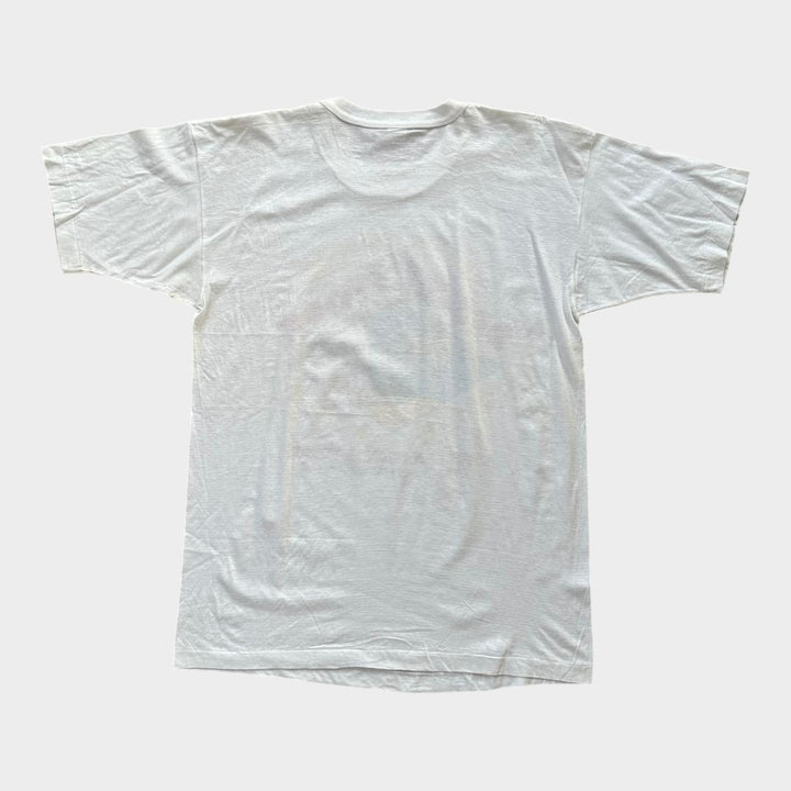 Vintage desert storm graphic tee - XXL (fits like a large