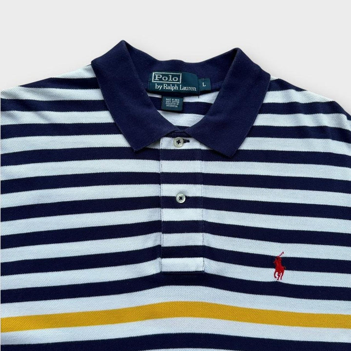 Ralph Lauren polo shirt - large