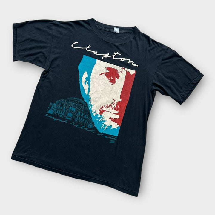 Eric Clapton 1992 band tee - XL