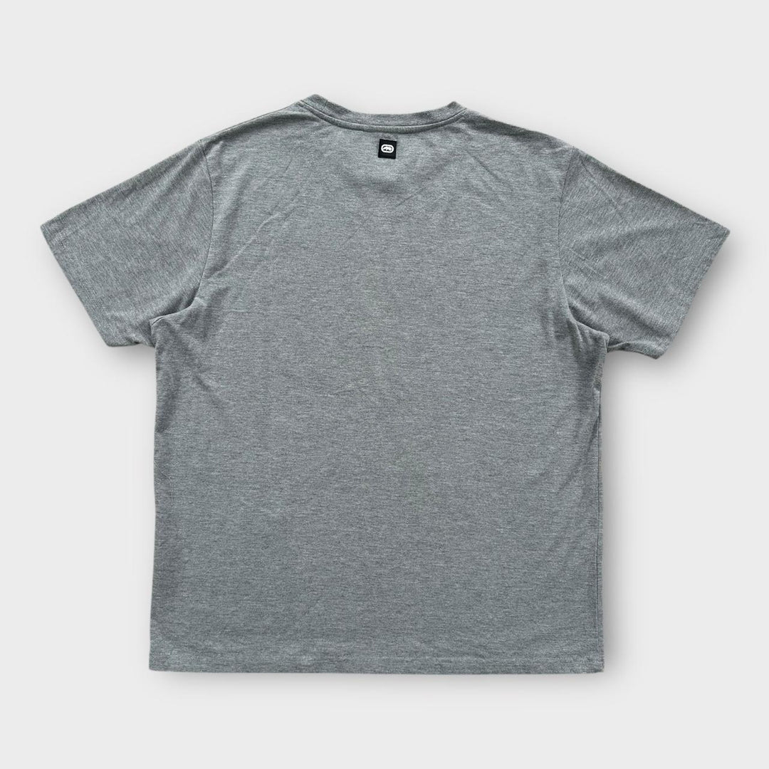 Ecko unlimited graphic tee - large