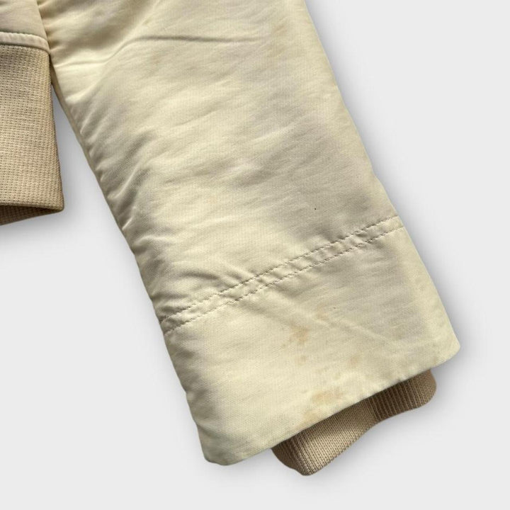 Y2K Diesel puffer jacket - women’s XL