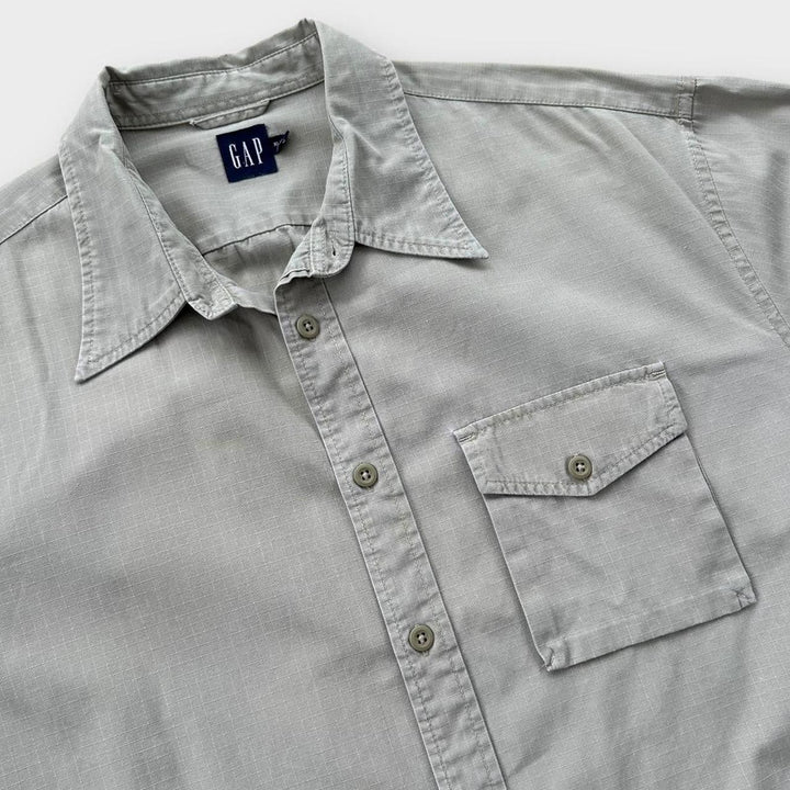Vintage Gap shirt - XL (fits like an XXL)