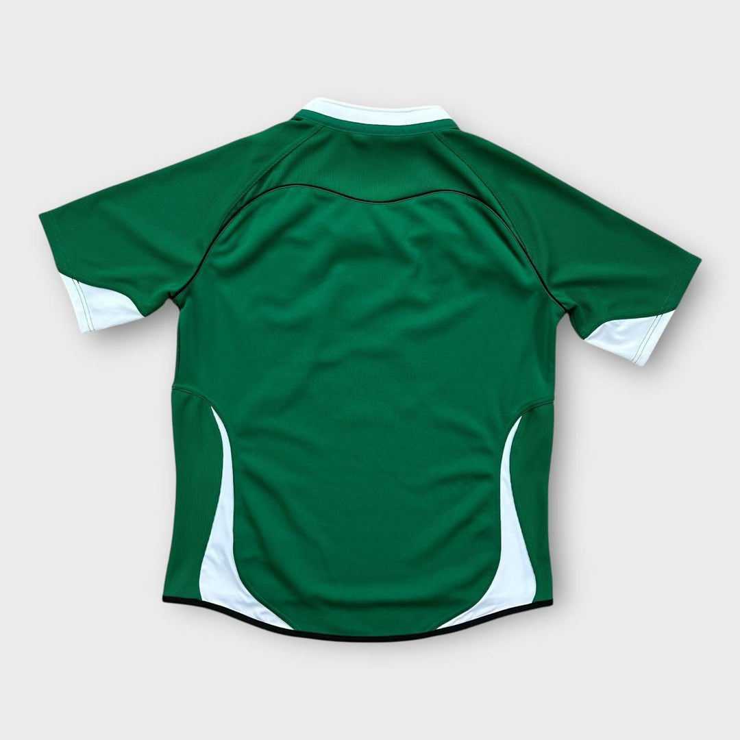 Ireland rugby top - large