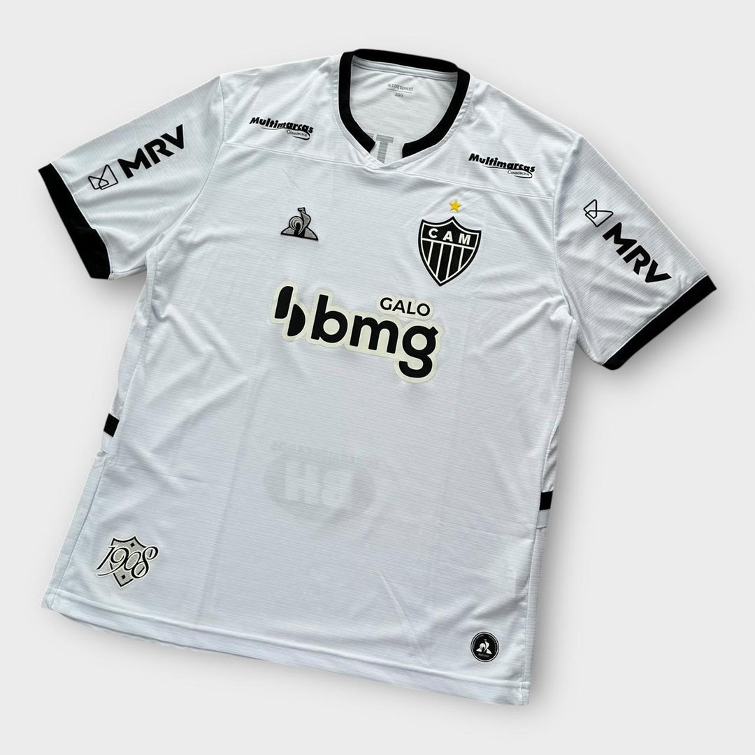 Atletico Mineiro football shirt - XXL