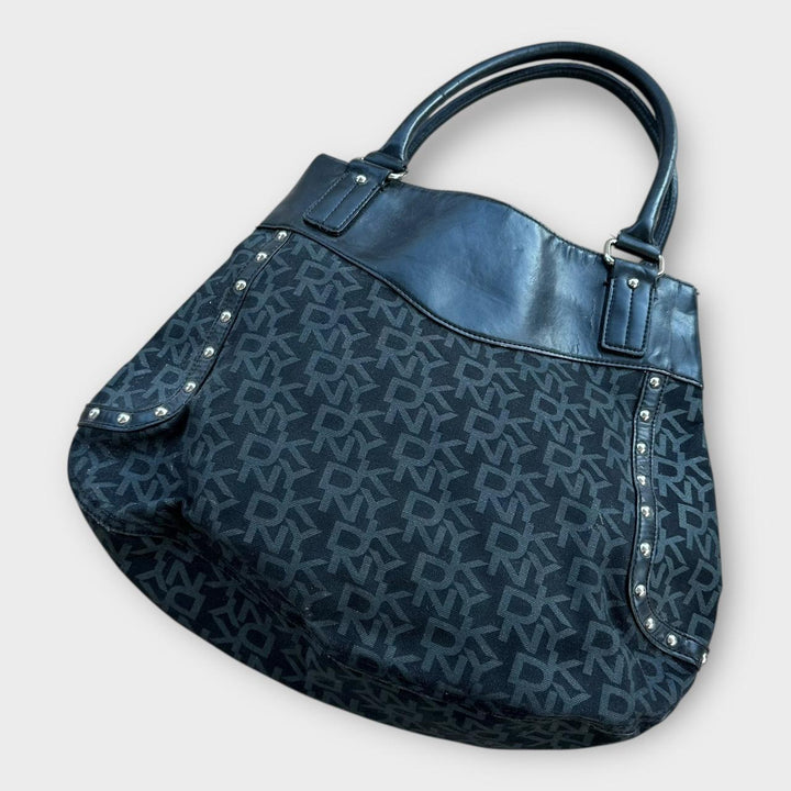 Y2K Early 2000’s DKNY handbag