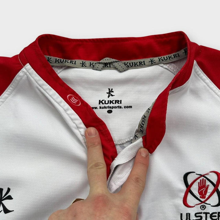Ulster rugby top - XXXL