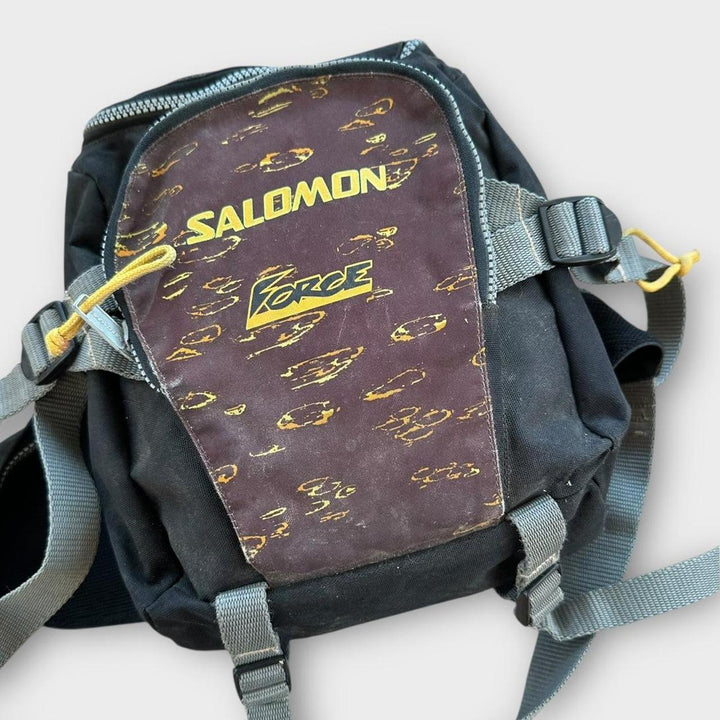 Vintage Salomon side bag