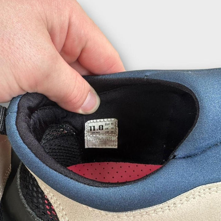 Oakley Flesh shoes - UK 10