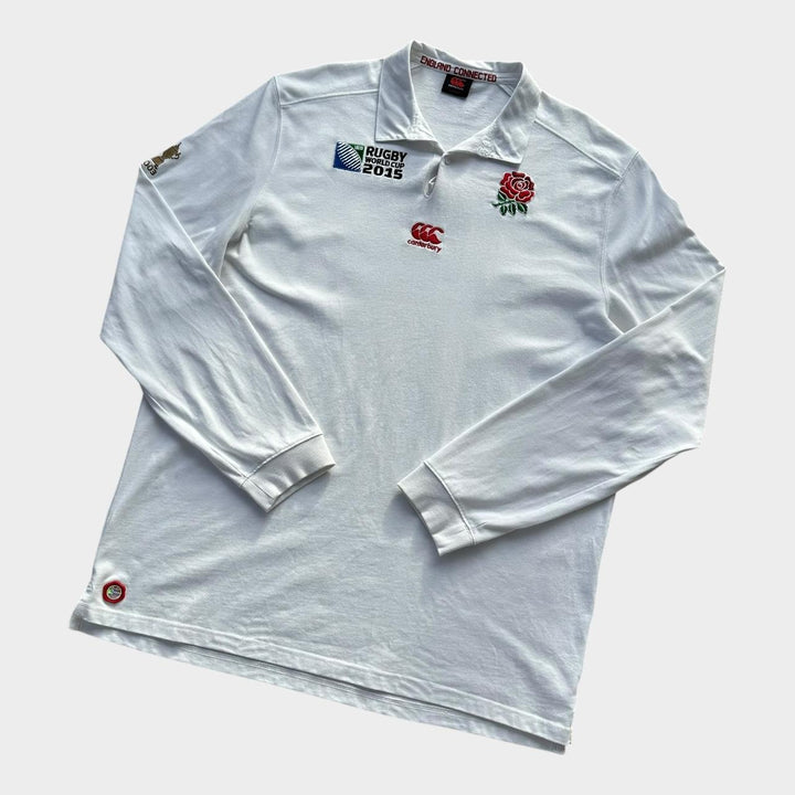 England rugby top - XXXXL