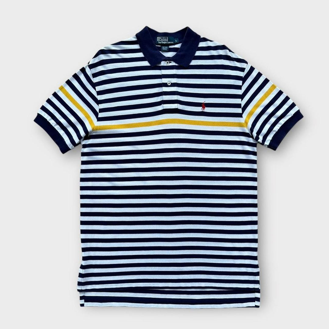 Ralph Lauren polo shirt - large