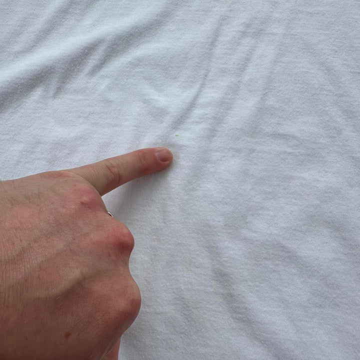 Vintage Schott tee - XXL