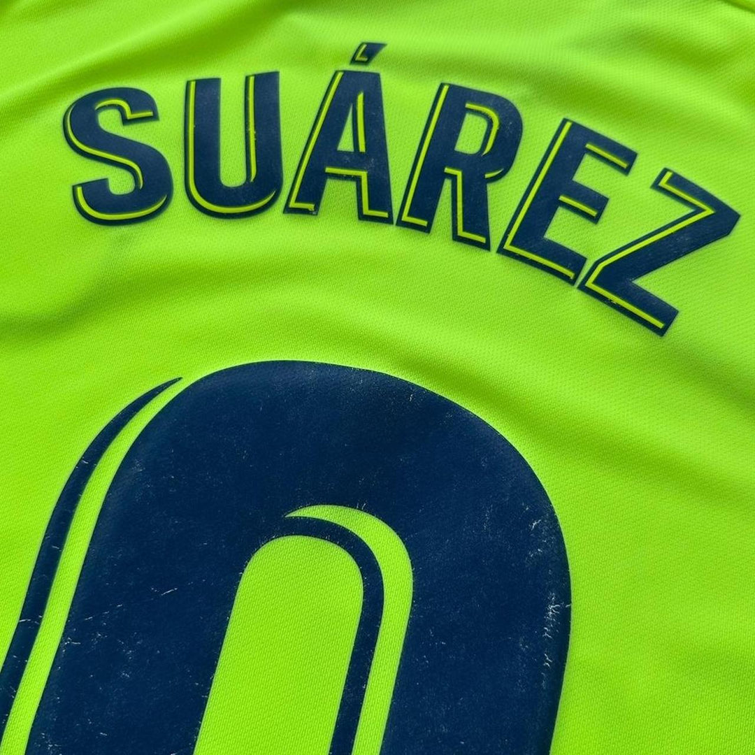 Barcelona football shirt - XL