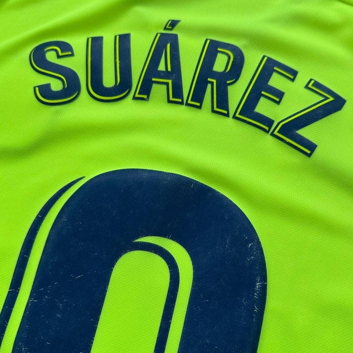 Barcelona football shirt - XL