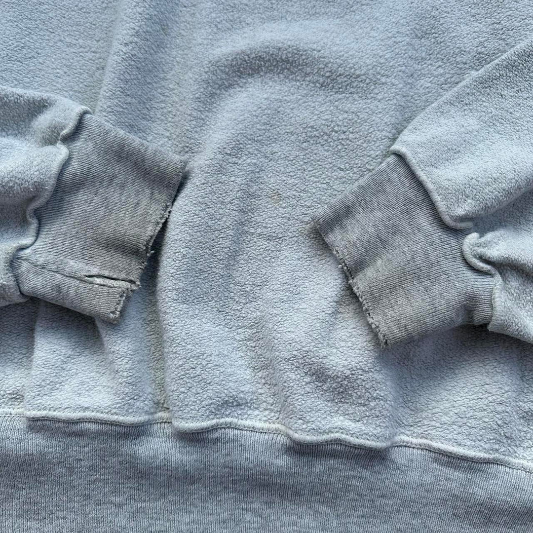 Vintage Champion sweatshirt - Large