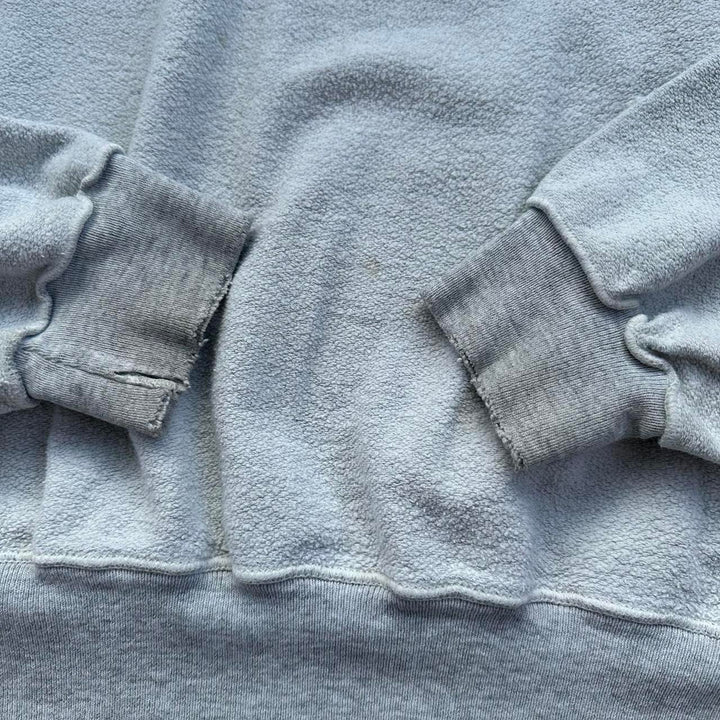 Vintage Champion sweatshirt - Large